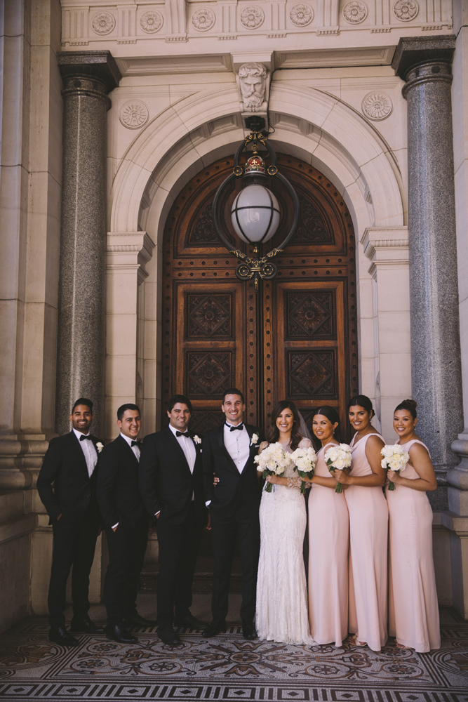 Sengul Halil RC Real Bride Demetrios Platinum 303