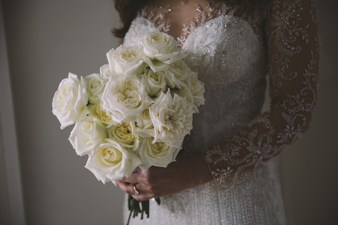 Sengul Halil RC Real Bride Demetrios Platinum 303