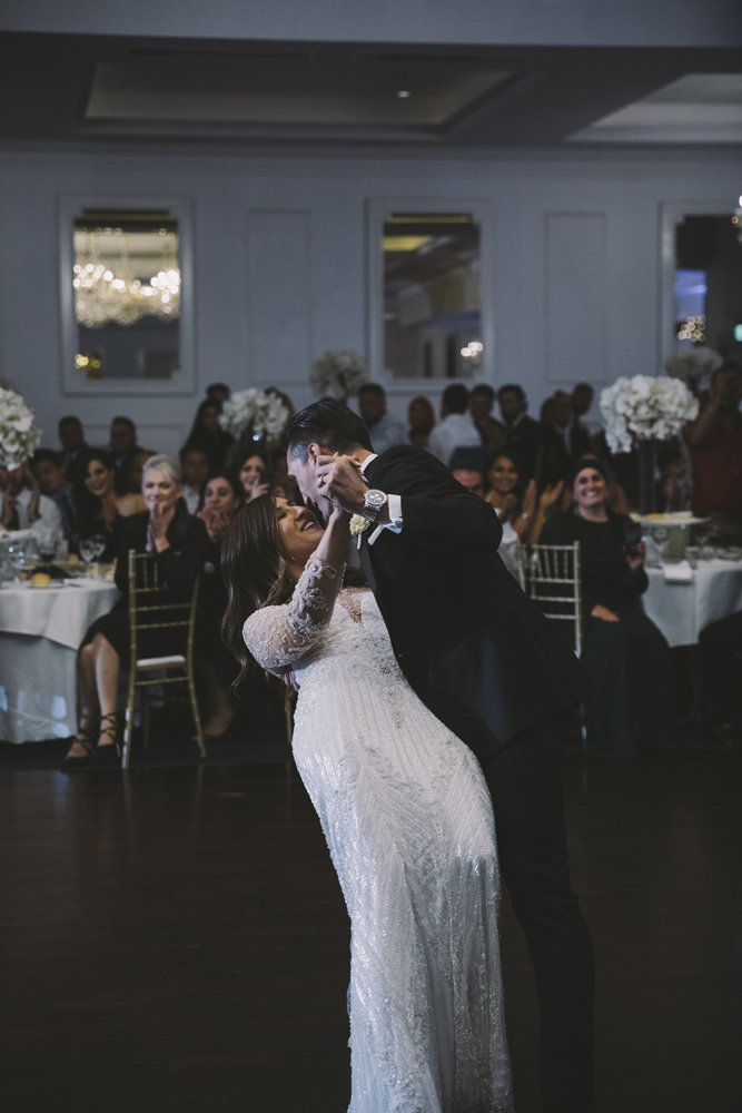 Sengul Halil RC Real Bride Demetrios Platinum 303