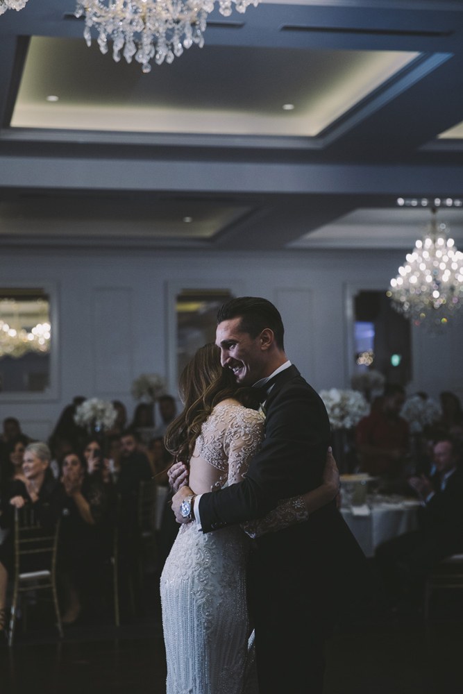 Sengul Halil RC Real Bride Demetrios Platinum 303