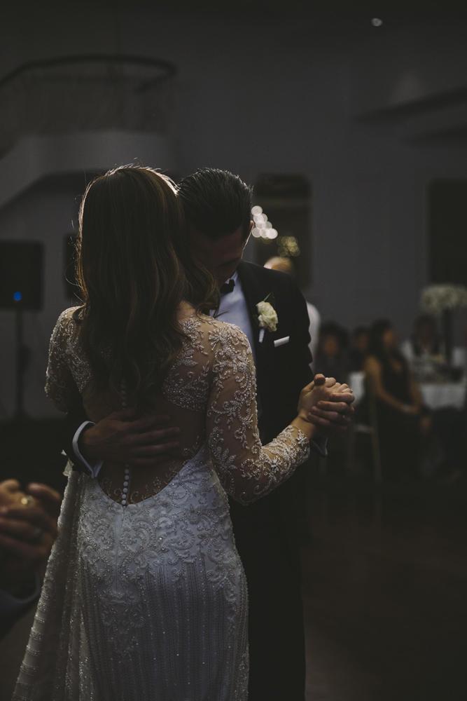 Sengul Halil RC Real Bride Demetrios Platinum 303