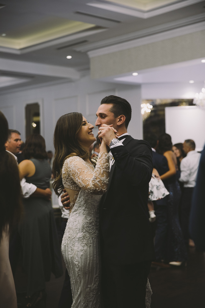 Sengul Halil RC Real Bride Demetrios Platinum 303