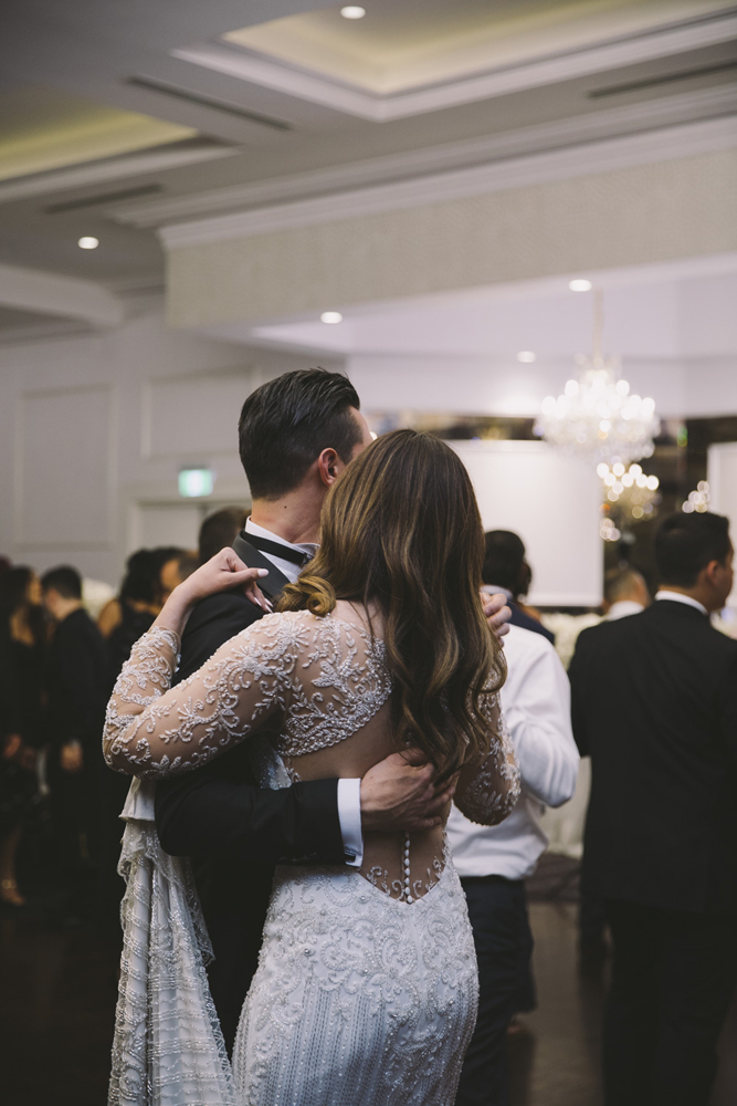 Sengul Halil RC Real Bride Demetrios Platinum 303