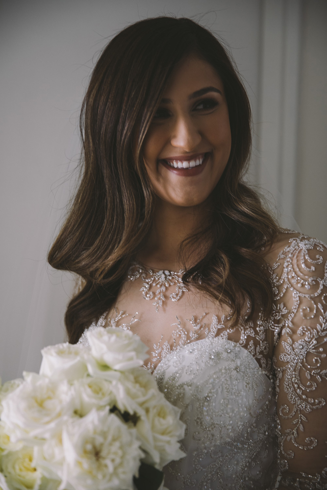 Sengul Halil RC Real Bride Demetrios Platinum 303