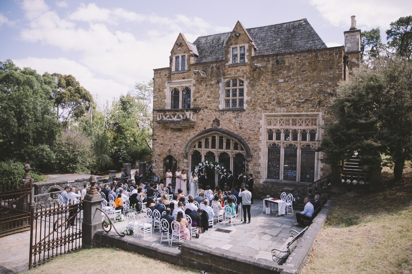 Sengul Halil RC Real Bride Demetrios Platinum 303