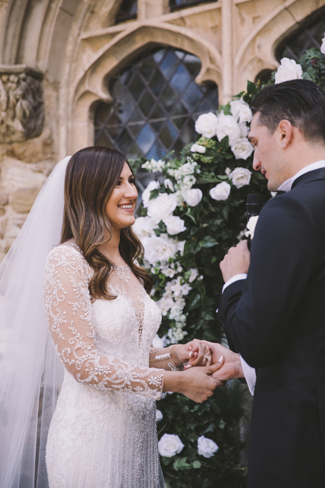 Sengul Halil RC Real Bride Demetrios Platinum 303