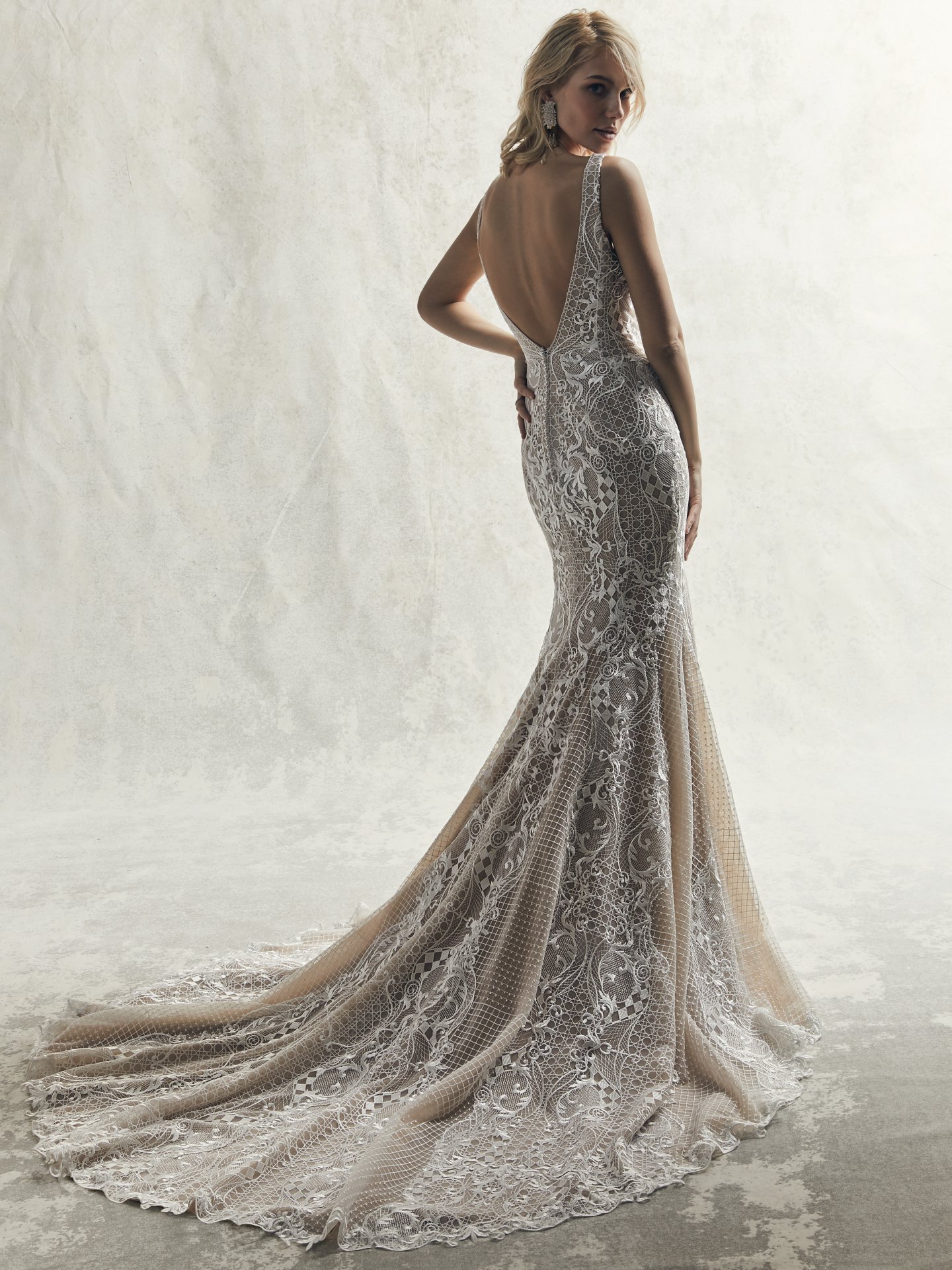 Maggie Sottero Sottero and Midgley Rebecca Ingram 2019 Trunk Show Melbourne Raffaele Ciuca 2019