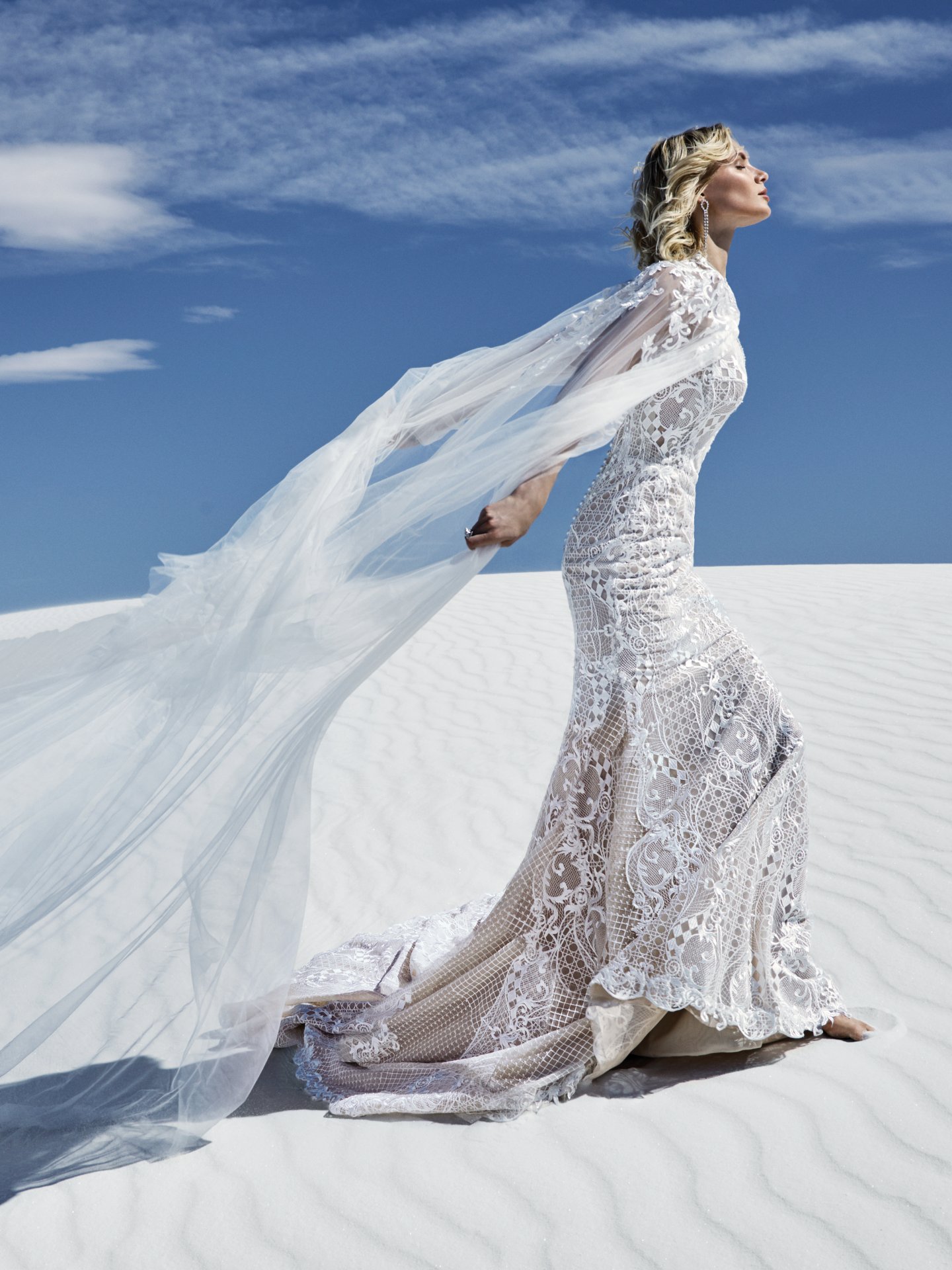 Maggie Sottero Sottero and Midgley Rebecca Ingram 2019 Trunk Show Melbourne Raffaele Ciuca 2019