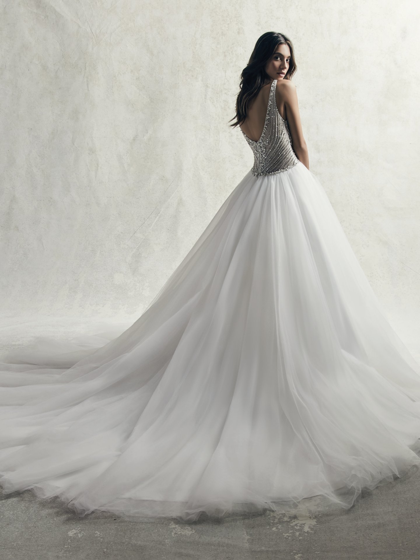 Maggie Sottero Sottero and Midgley Rebecca Ingram 2019 Trunk Show Melbourne Raffaele Ciuca 2019