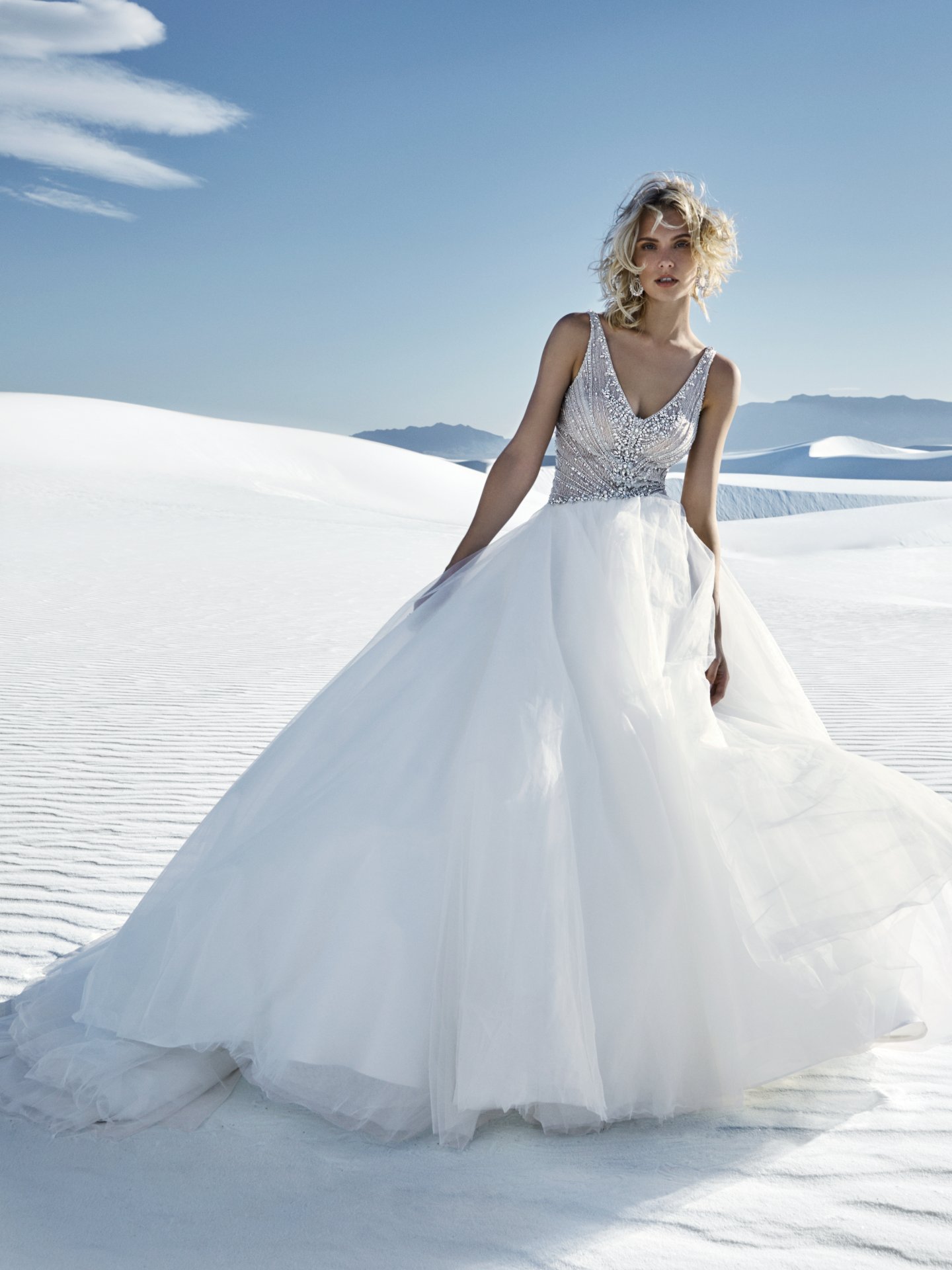 Maggie Sottero Sottero and Midgley Rebecca Ingram 2019 Trunk Show Melbourne Raffaele Ciuca 2019
