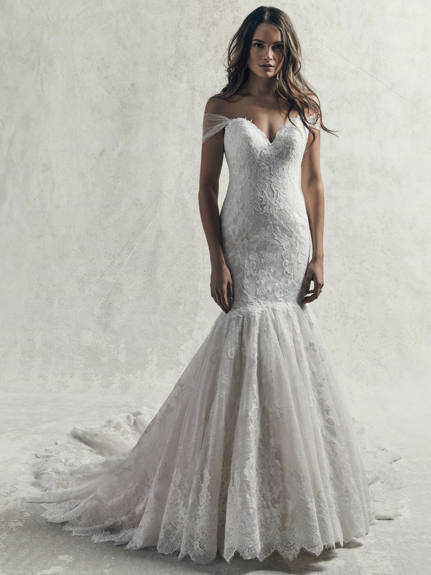 Maggie Sottero Sottero and Midgley Rebecca Ingram 2019 Trunk Show Melbourne Raffaele Ciuca 2019