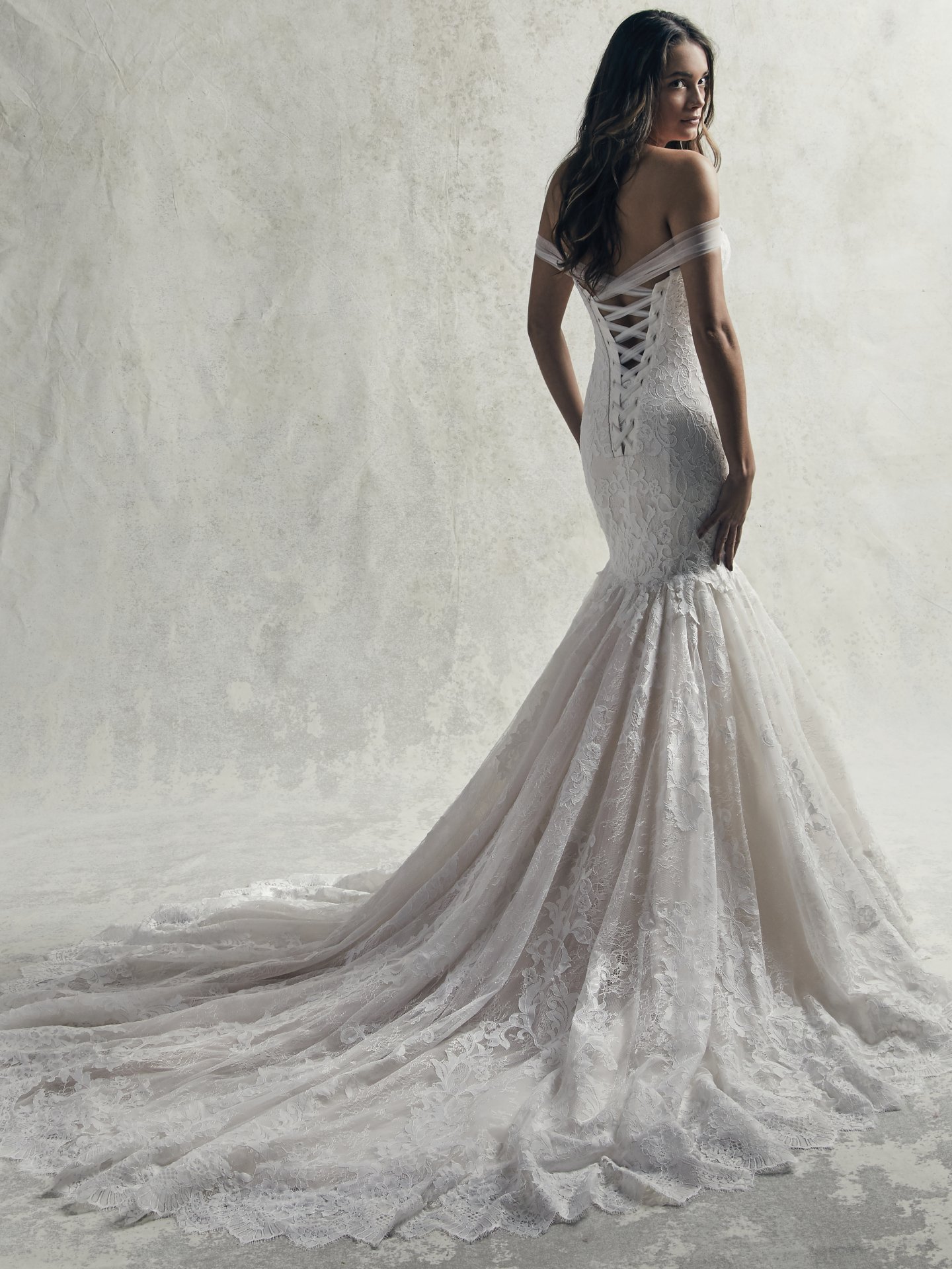 Maggie Sottero Sottero and Midgley Rebecca Ingram 2019 Trunk Show Melbourne Raffaele Ciuca 2019