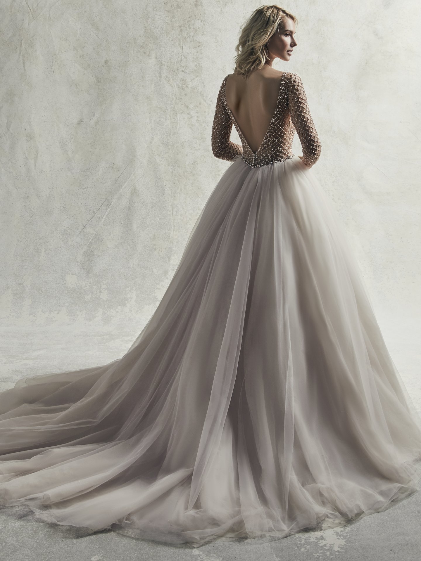 Maggie Sottero Sottero and Midgley Rebecca Ingram 2019 Trunk Show Melbourne Raffaele Ciuca 2019
