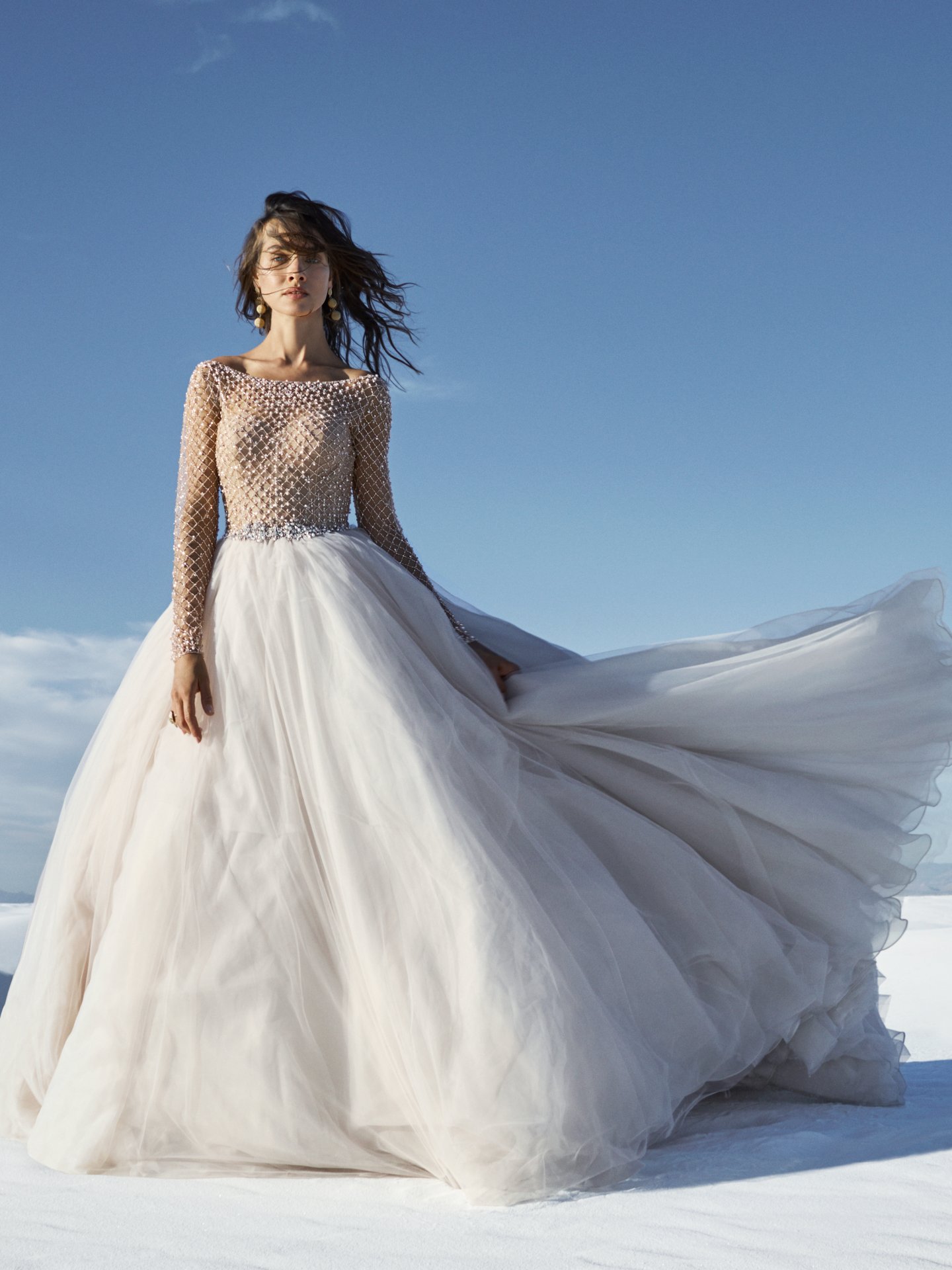 Maggie Sottero Sottero and Midgley Rebecca Ingram 2019 Trunk Show Melbourne Raffaele Ciuca 2019