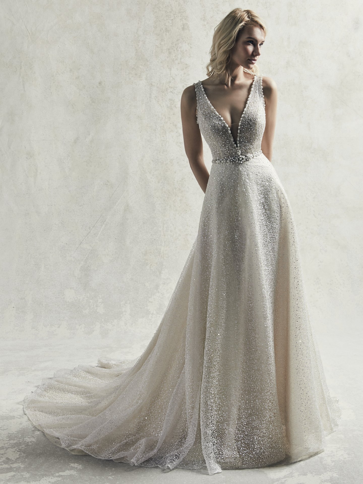 Maggie Sottero Sottero and Midgley Rebecca Ingram 2019 Trunk Show Melbourne Raffaele Ciuca 2019