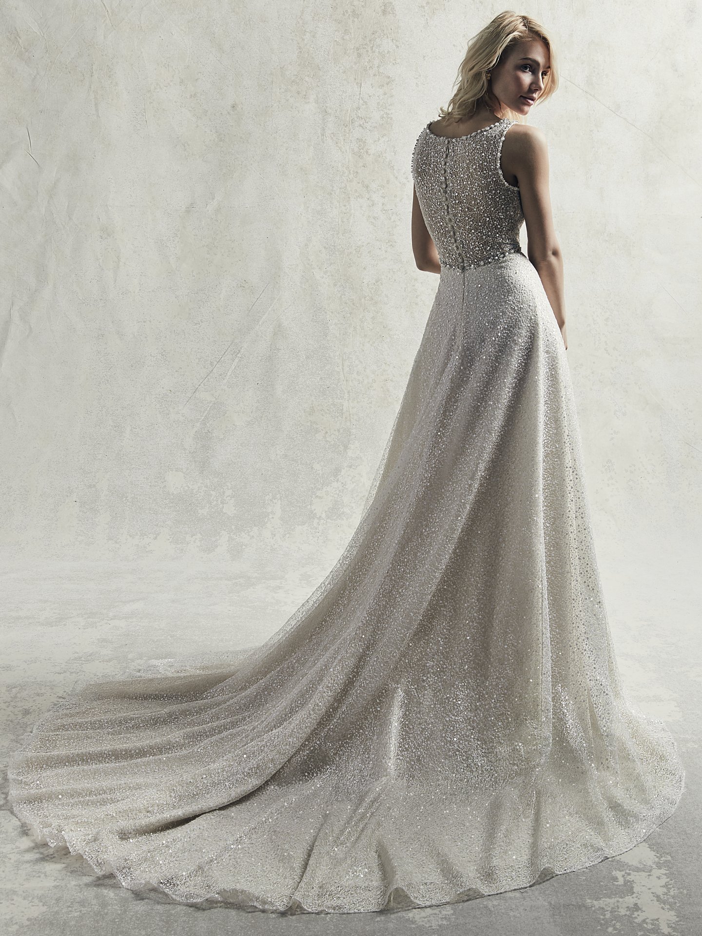 Maggie Sottero Sottero and Midgley Rebecca Ingram 2019 Trunk Show Melbourne Raffaele Ciuca 2019