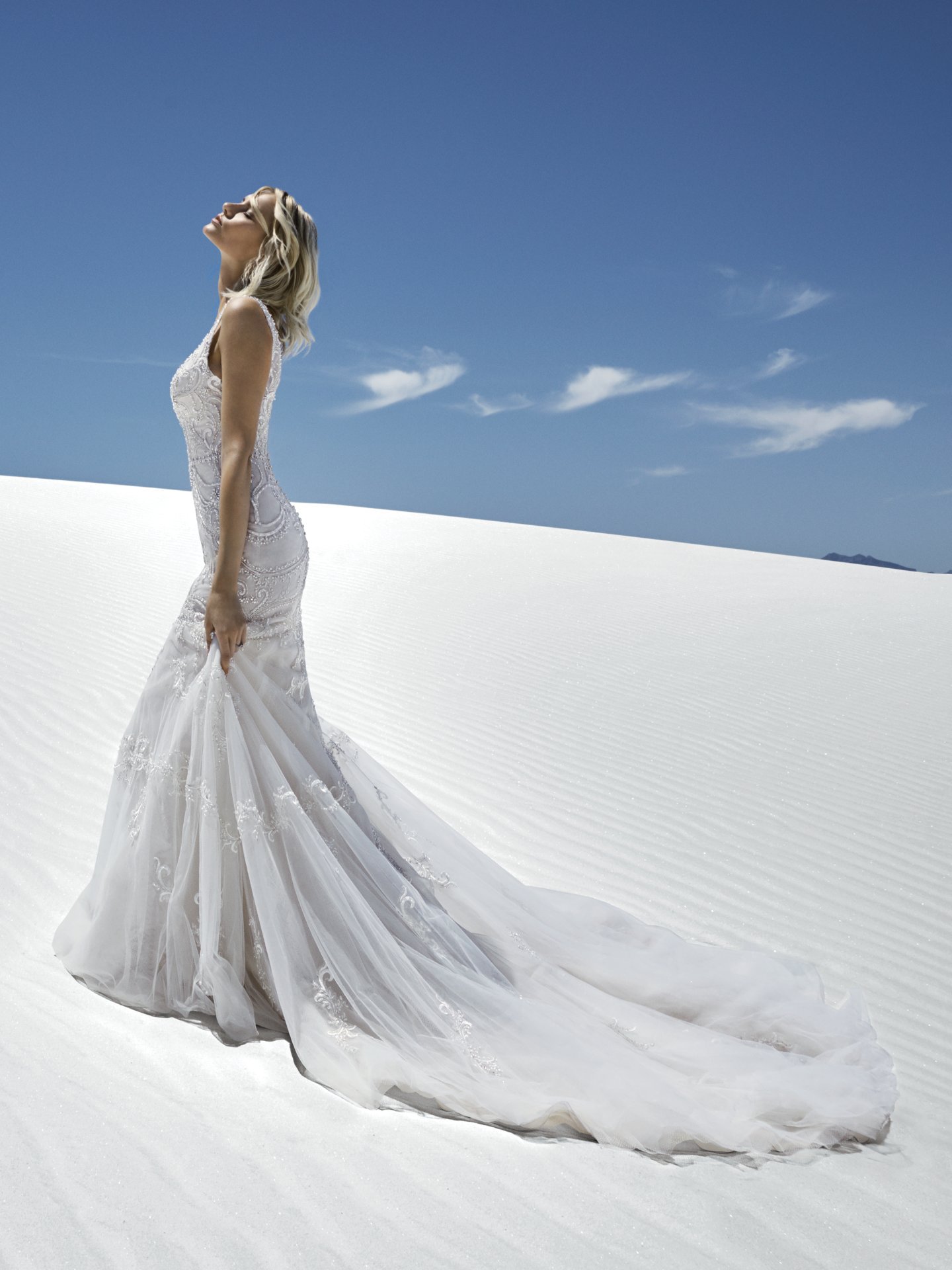 Maggie Sottero Sottero and Midgley Rebecca Ingram 2019 Trunk Show Melbourne Raffaele Ciuca 2019