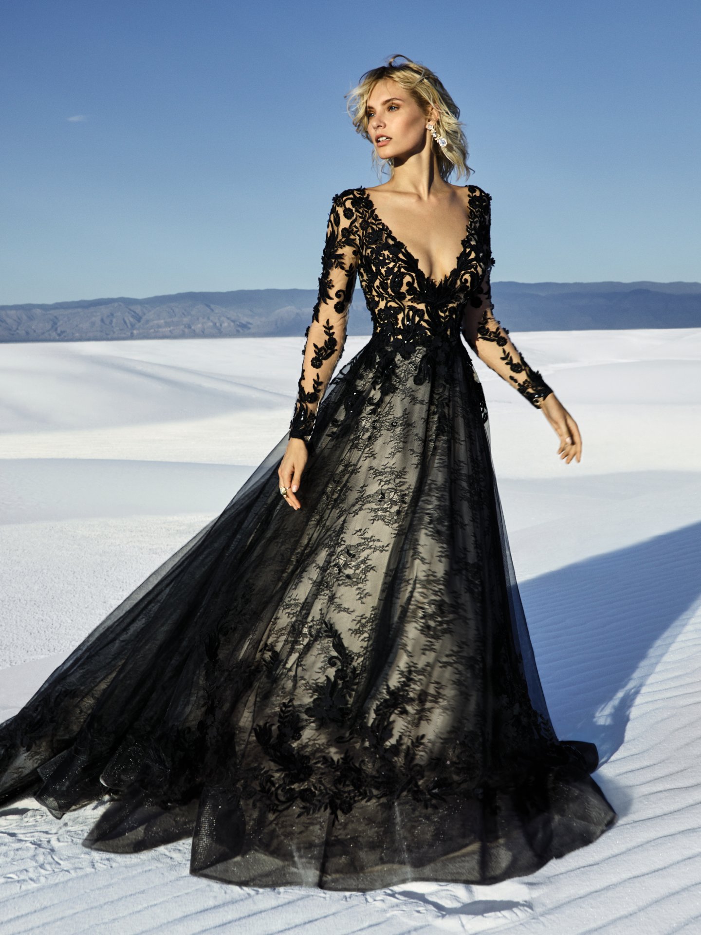 Maggie Sottero Sottero and Midgley Rebecca Ingram 2019 Trunk Show Melbourne Raffaele Ciuca 2019