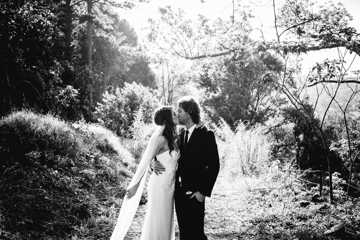 Stacey + Jak | Melbourne Bride Wears Selma by Caleche | Raffaele Cuica | Australian Wedding Dress Designer
