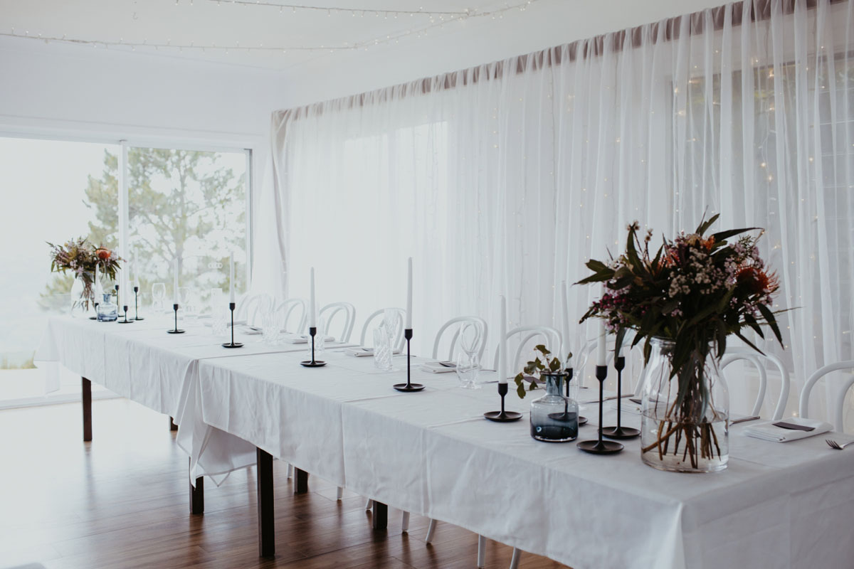 Stacey + Jak | Melbourne Bride Wears Selma by Caleche | Raffaele Cuica | Australian Wedding Dress Designer