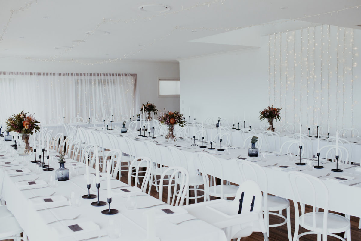 Stacey + Jak | Melbourne Bride Wears Selma by Caleche | Raffaele Cuica | Australian Wedding Dress Designer