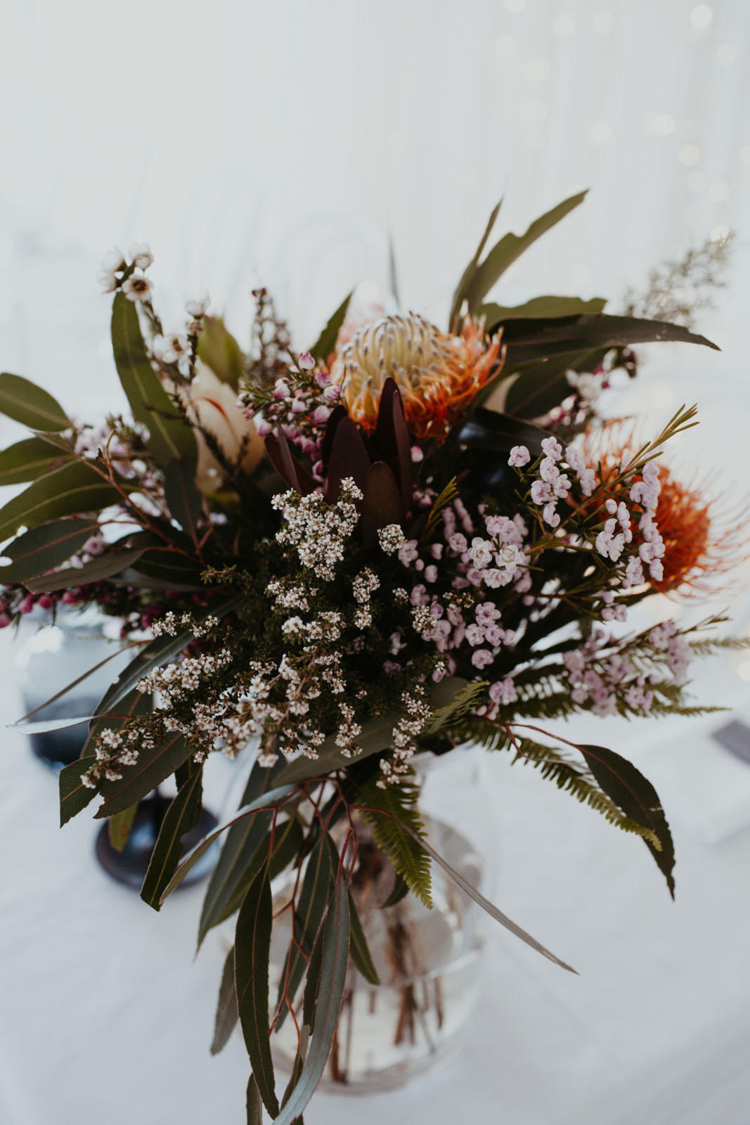 Stacey + Jak | Melbourne Bride Wears Selma by Caleche | Raffaele Cuica | Australian Wedding Dress Designer