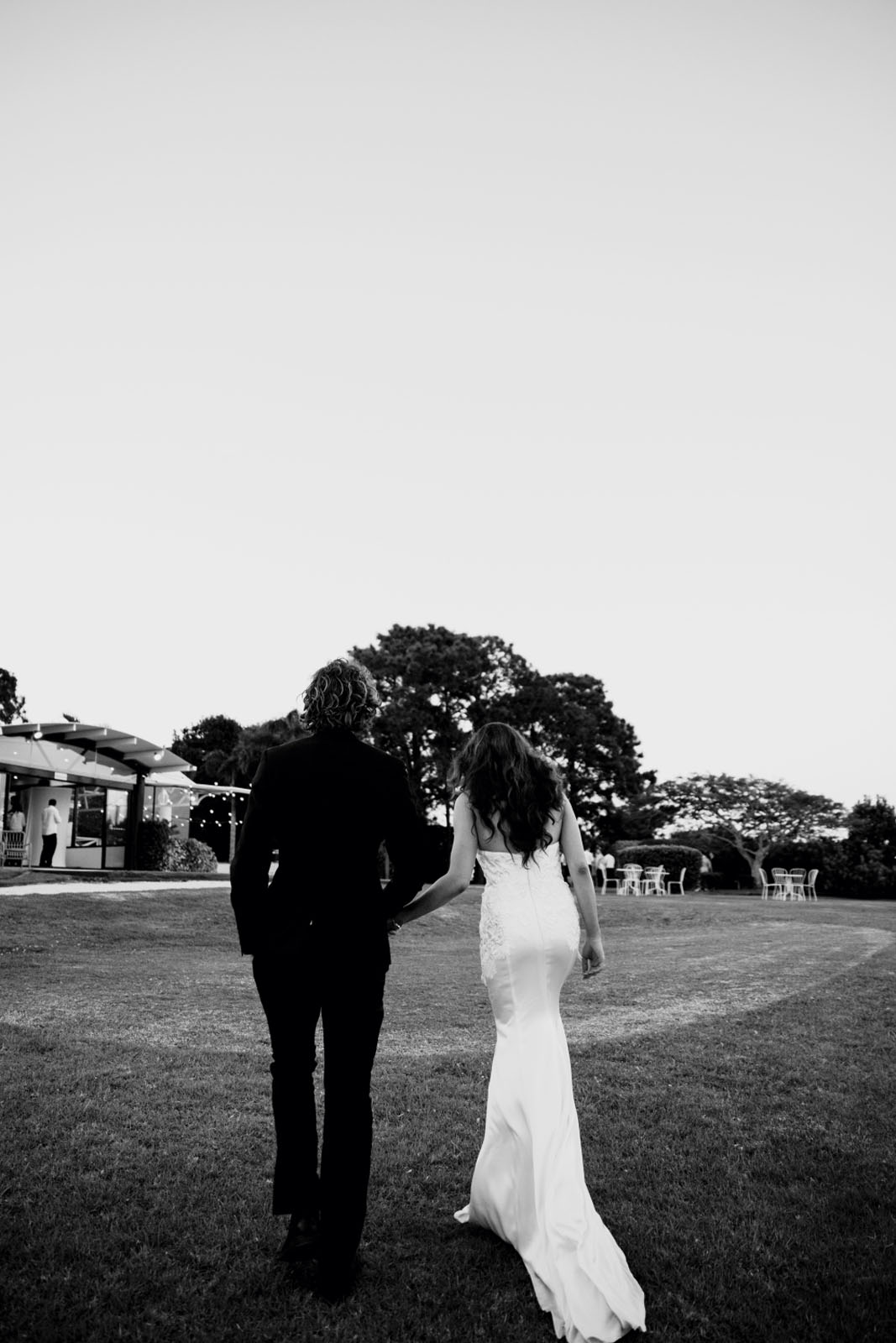 Stacey + Jak | Melbourne Bride Wears Selma by Caleche | Raffaele Cuica | Australian Wedding Dress Designer