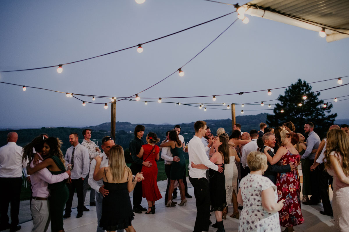 Stacey + Jak | Melbourne Bride Wears Selma by Caleche | Raffaele Cuica | Australian Wedding Dress Designer