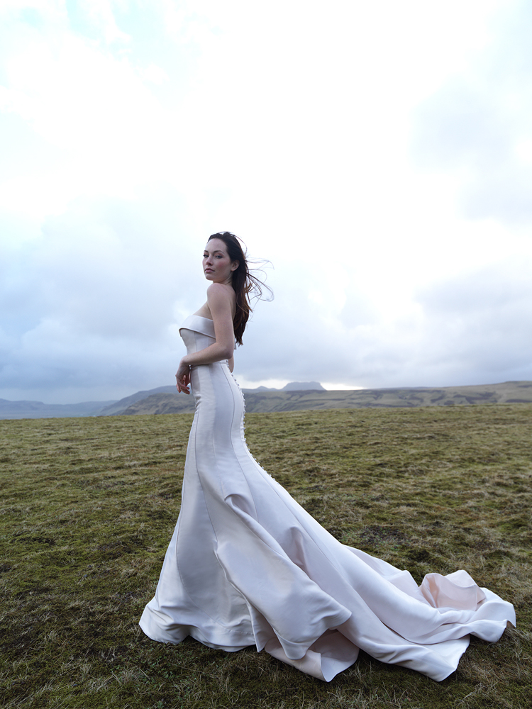 Allure Trunk Show Raffaele Ciuca