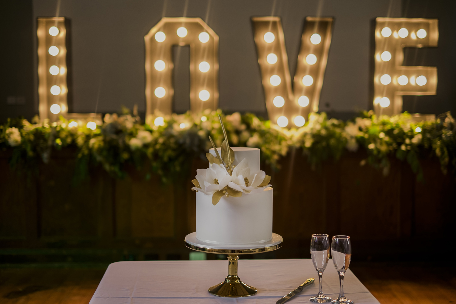 GRETA + ANGELO Rosa Clara Wedding Dress in 'Wire' - Raffaele Ciuca Real Bride