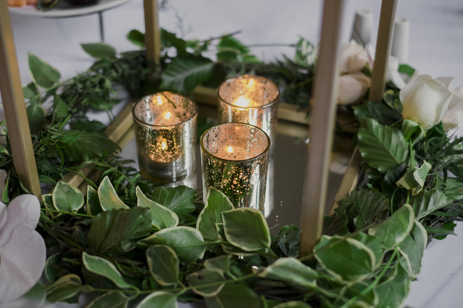 GRETA + ANGELO Rosa Clara Wedding Dress in 'Wire' - Raffaele Ciuca Real Bride