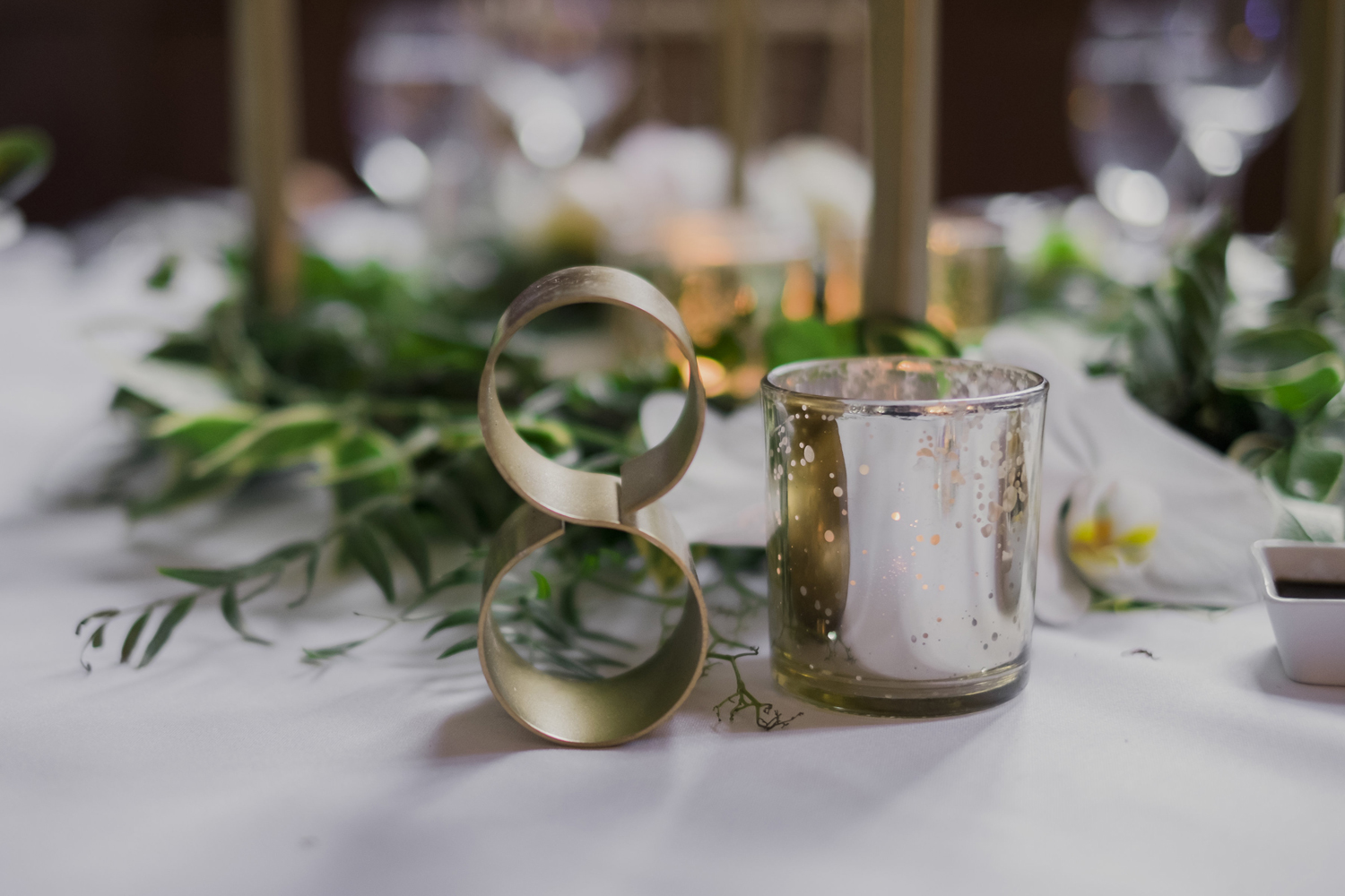 GRETA + ANGELO Rosa Clara Wedding Dress in 'Wire' - Raffaele Ciuca Real Bride