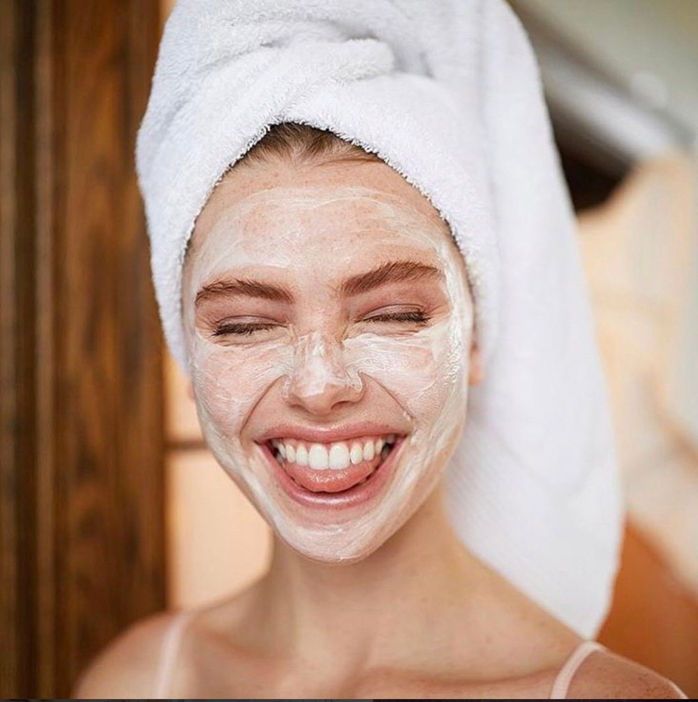 facial