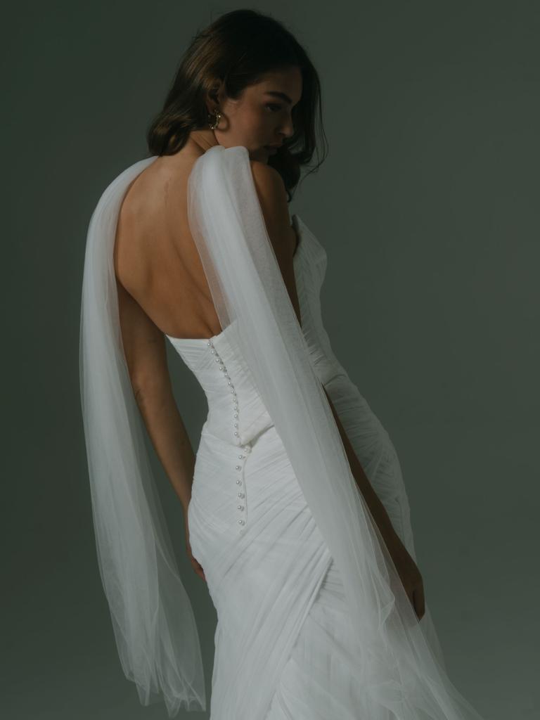 Vienna Corset + Skirt