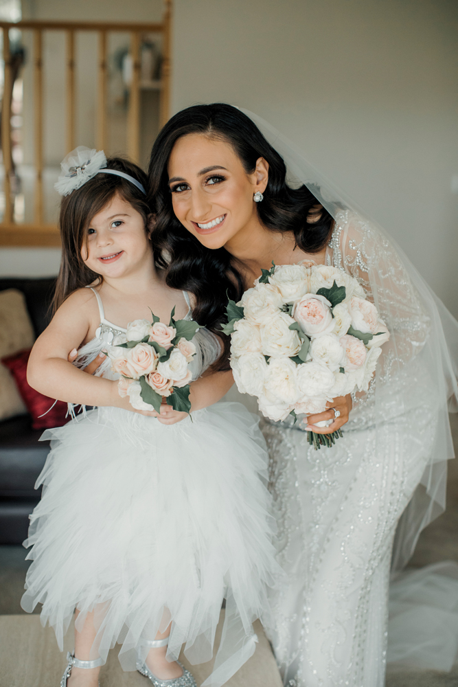 Laura + Jotham | RC Real Bride | DEMETRIOS PLATINUM 330 | Raffaele Ciuca