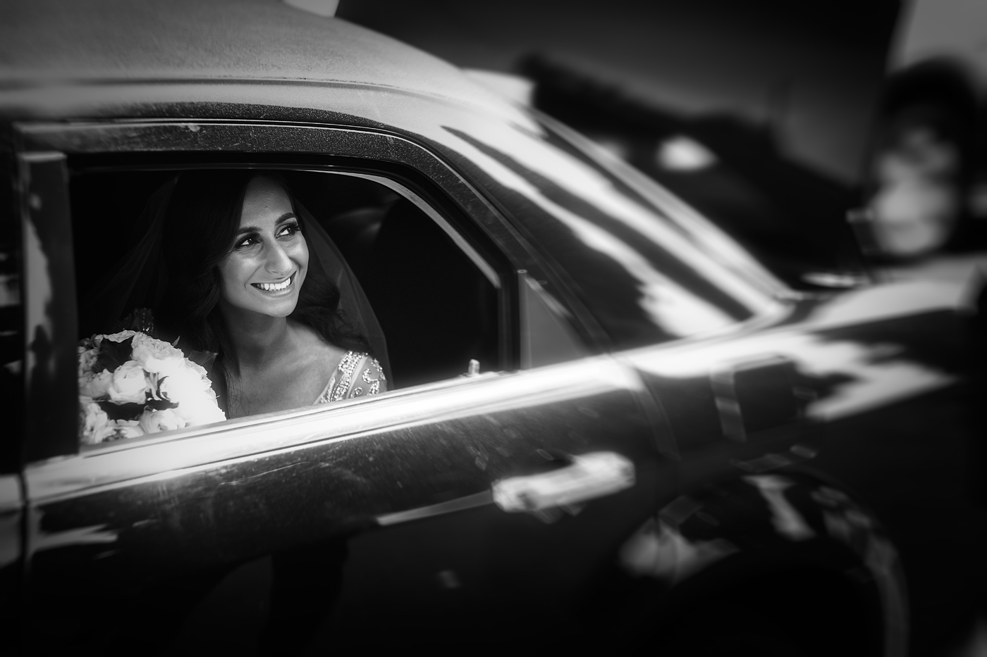 Laura + Jotham | RC Real Bride | DEMETRIOS PLATINUM 330 | Raffaele Ciuca