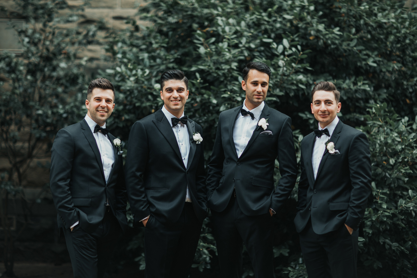 Laura + Jotham | RC Real Bride | DEMETRIOS PLATINUM 330 | Raffaele Ciuca