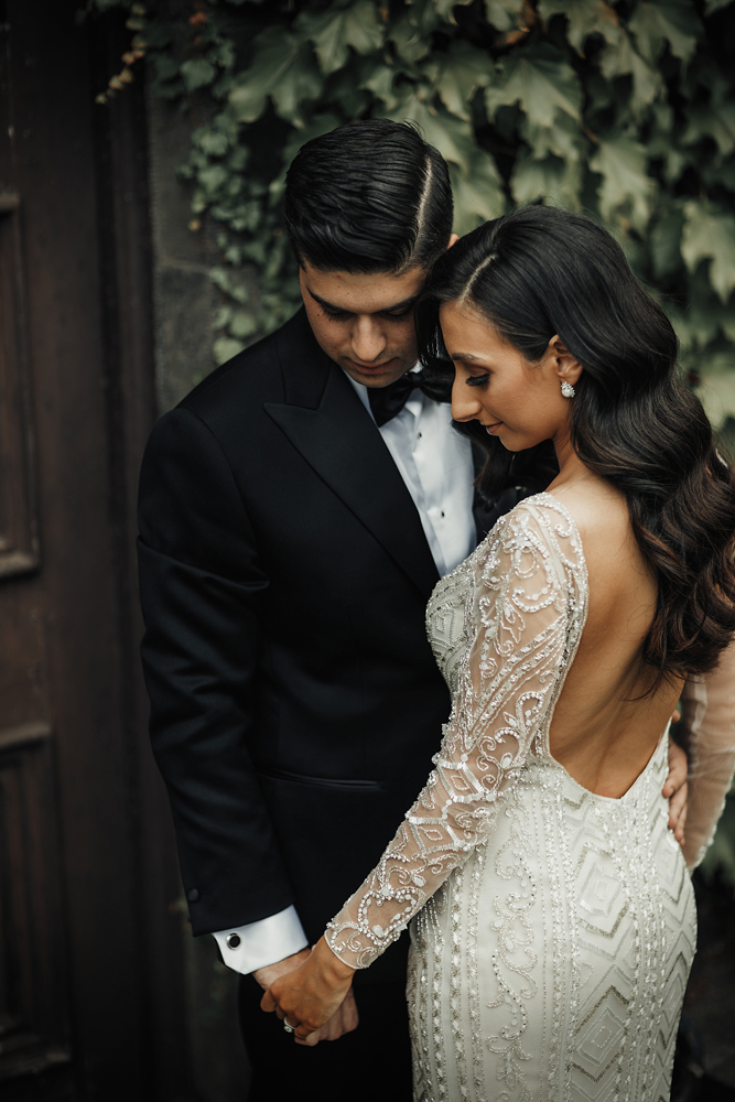 Laura + Jotham | RC Real Bride | DEMETRIOS PLATINUM 330 | Raffaele Ciuca