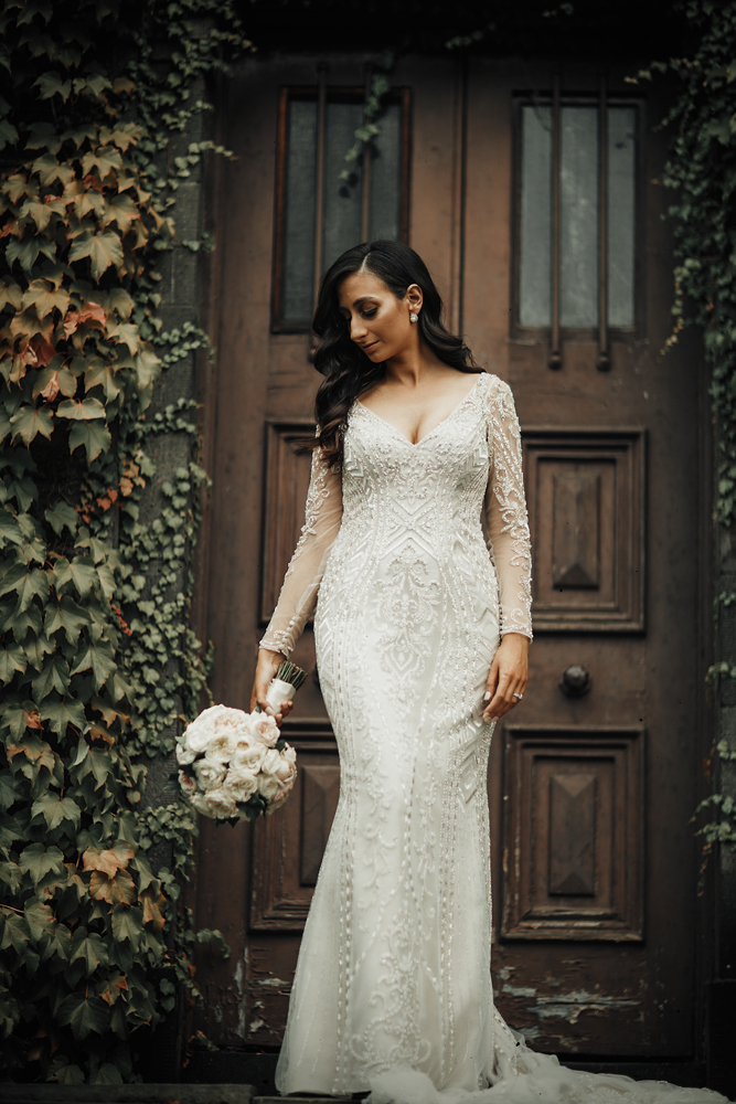 Laura + Jotham | RC Real Bride | DEMETRIOS PLATINUM 330 | Raffaele Ciuca