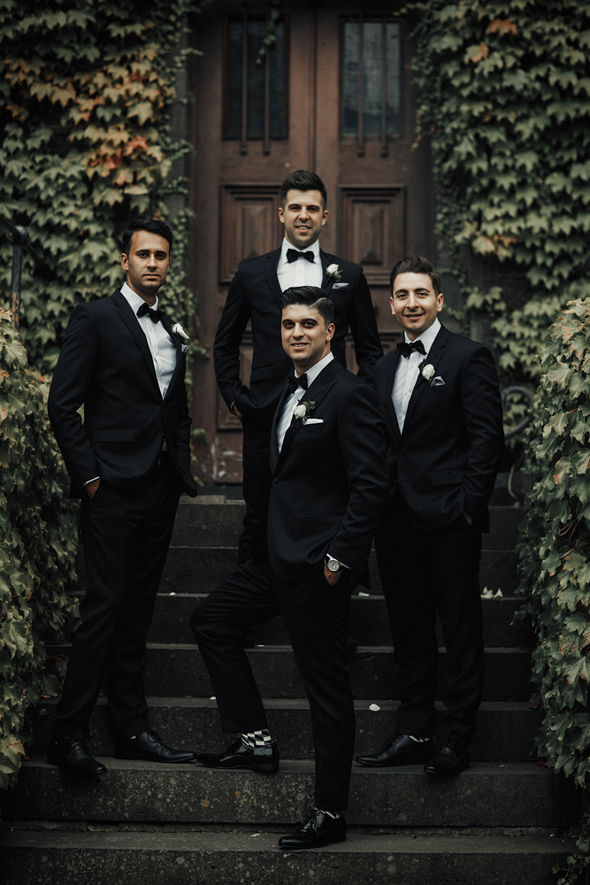 Laura + Jotham | RC Real Bride | DEMETRIOS PLATINUM 330 | Raffaele Ciuca