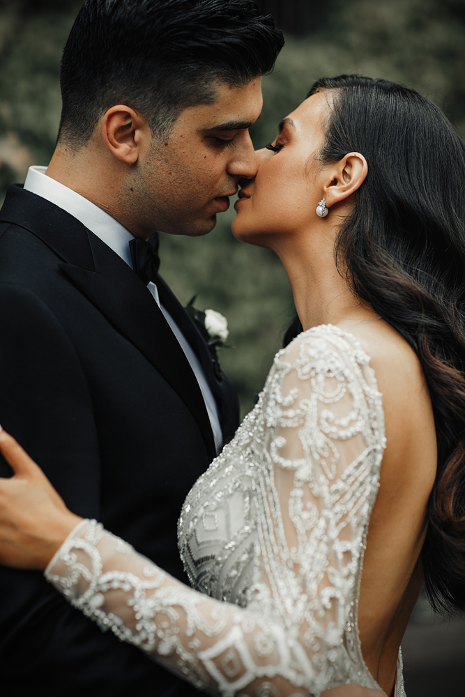 Laura + Jotham | RC Real Bride | DEMETRIOS PLATINUM 330 | Raffaele Ciuca