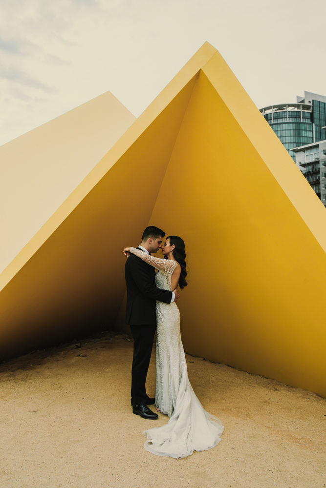 Laura + Jotham | RC Real Bride | DEMETRIOS PLATINUM 330 | Raffaele Ciuca