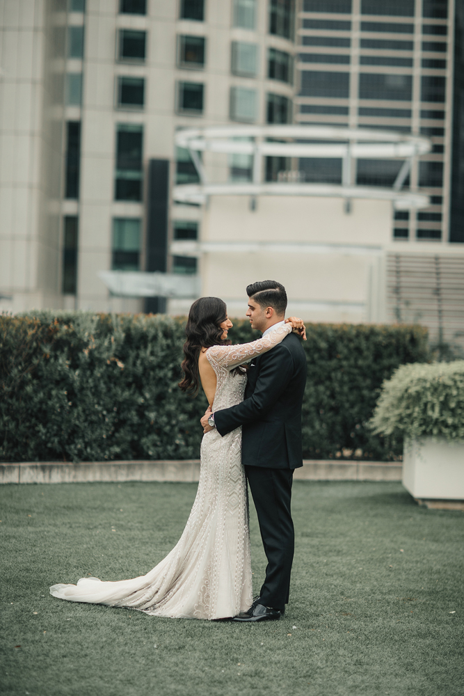 Laura + Jotham | RC Real Bride | DEMETRIOS PLATINUM 330 | Raffaele Ciuca