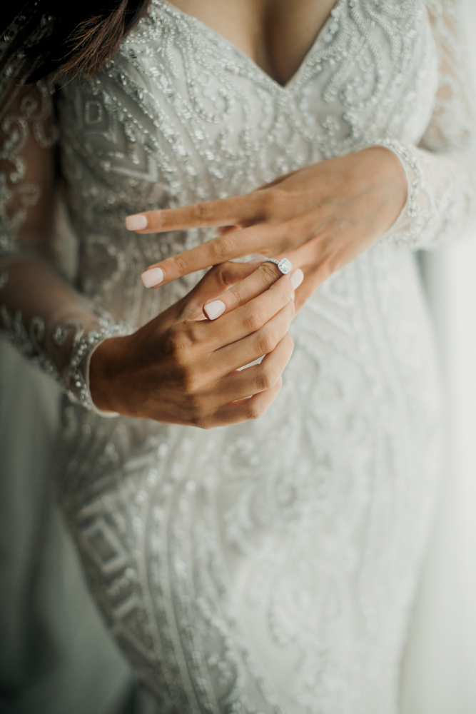 Laura + Jotham | RC Real Bride | DEMETRIOS PLATINUM 330 | Raffaele Ciuca