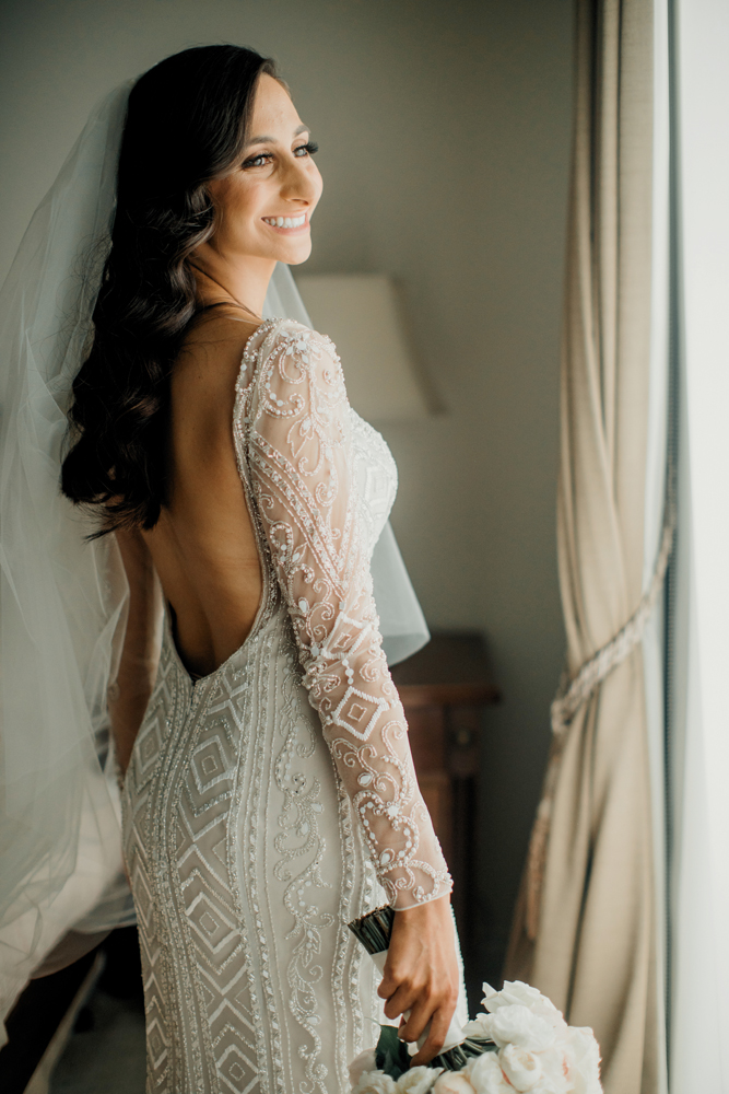 Laura + Jotham | RC Real Bride | DEMETRIOS PLATINUM 330 | Raffaele Ciuca