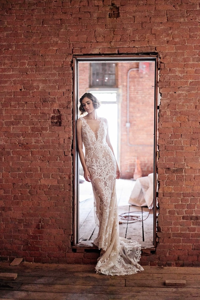 Maggie Sottero 2019 Trunk Show