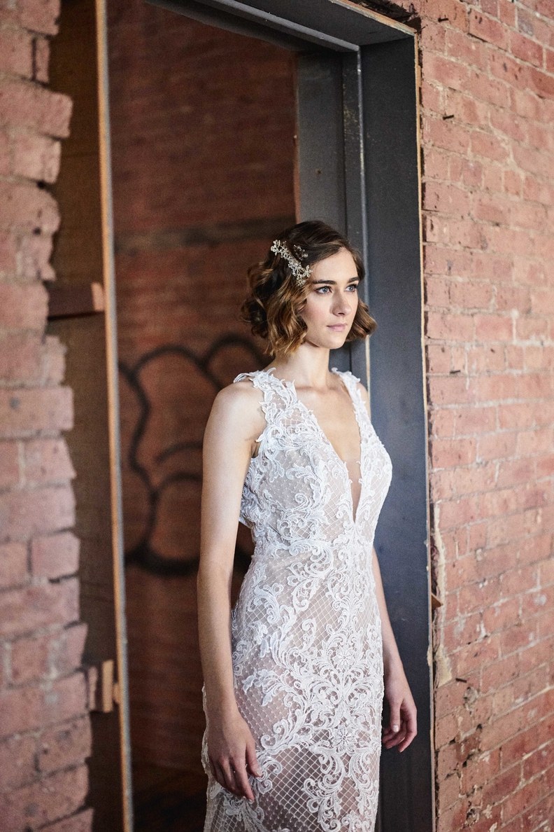 Maggie Sottero 2019 Trunk Show