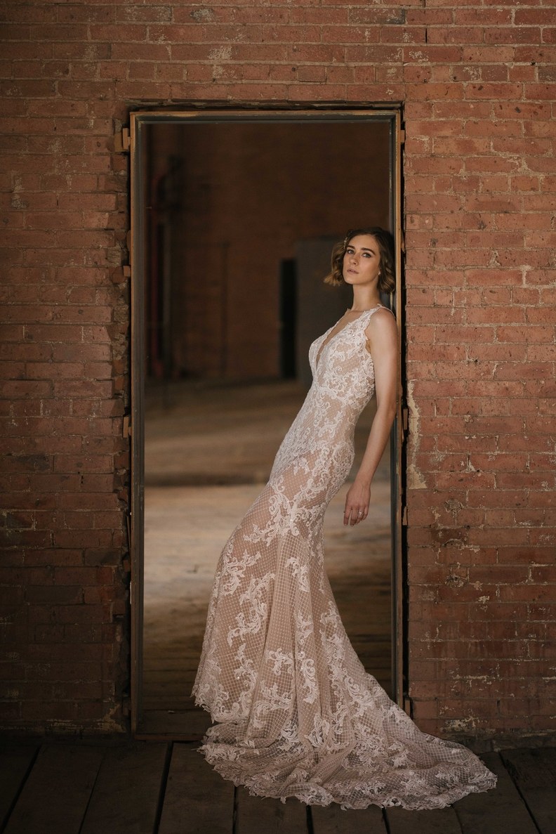 Maggie Sottero 2019 Trunk Show