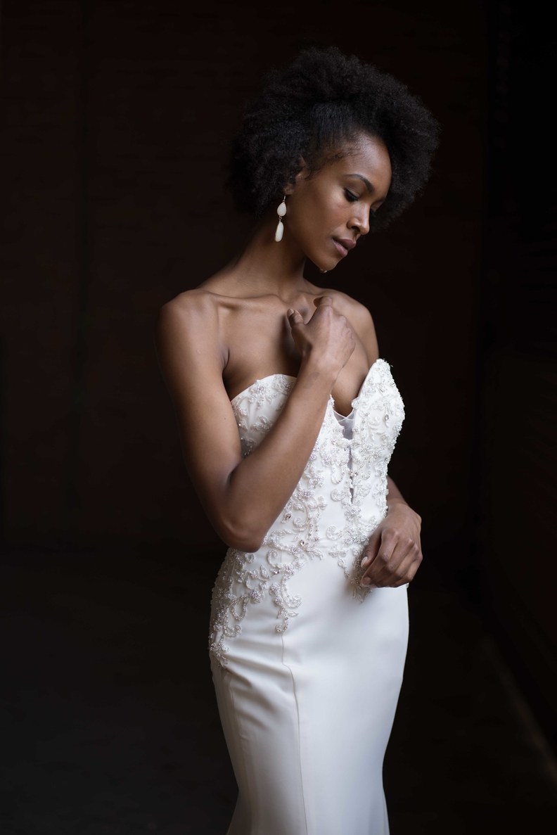 Maggie Sottero 2019 Trunk Show