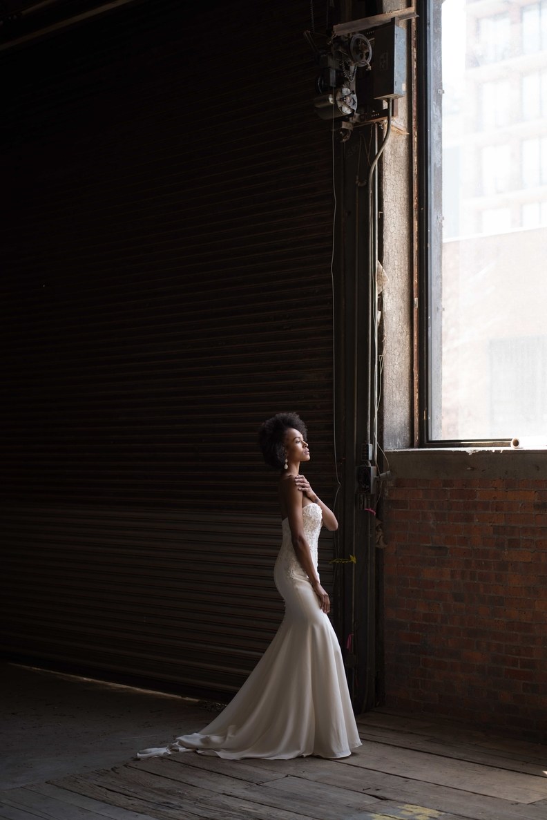 Maggie Sottero 2019 Trunk Show